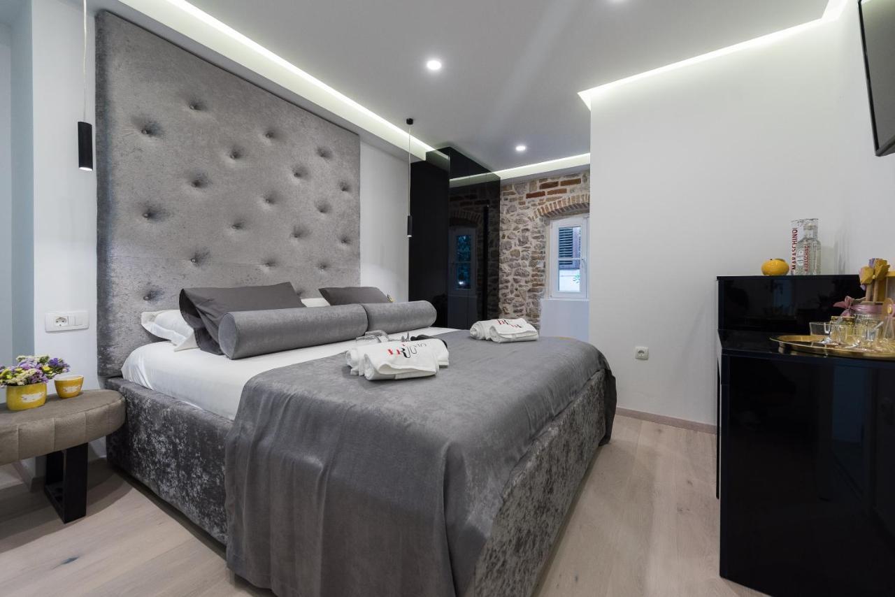 10 Heritage Rooms Zadar Exterior photo