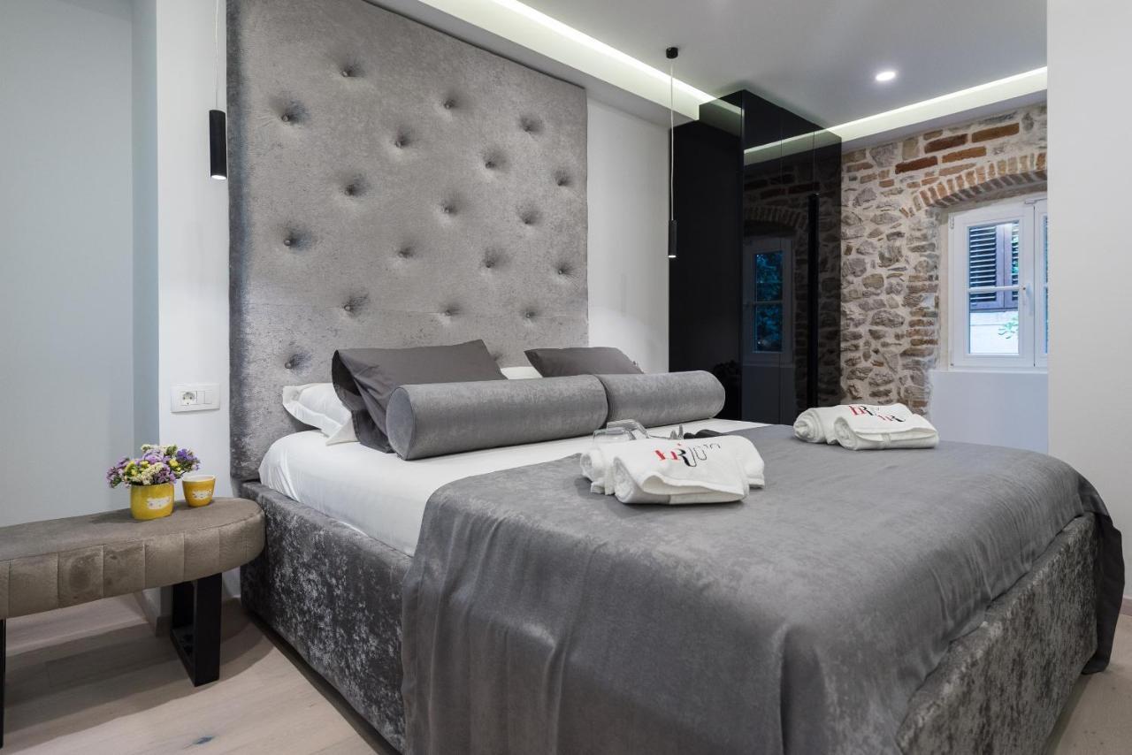 10 Heritage Rooms Zadar Exterior photo