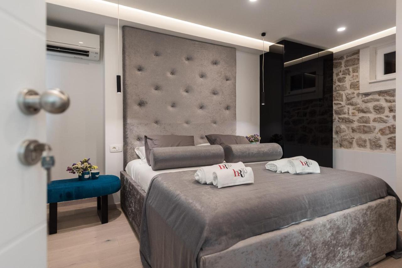 10 Heritage Rooms Zadar Exterior photo