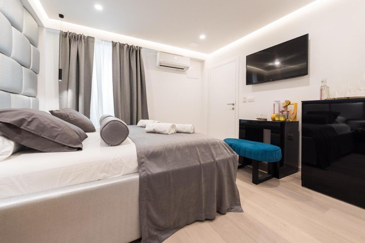 10 Heritage Rooms Zadar Exterior photo