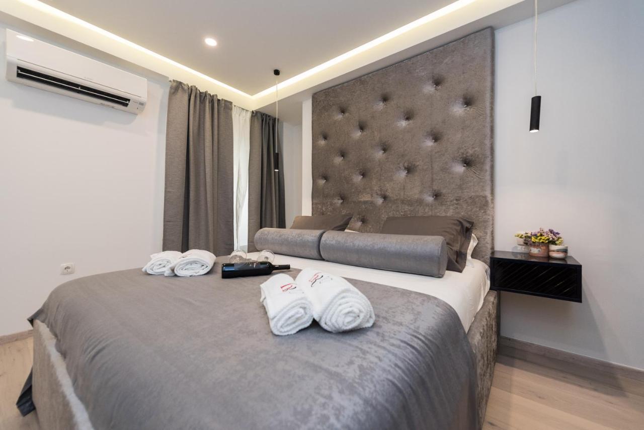10 Heritage Rooms Zadar Exterior photo