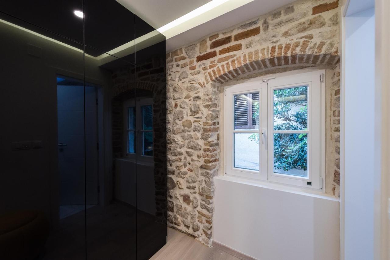 10 Heritage Rooms Zadar Exterior photo