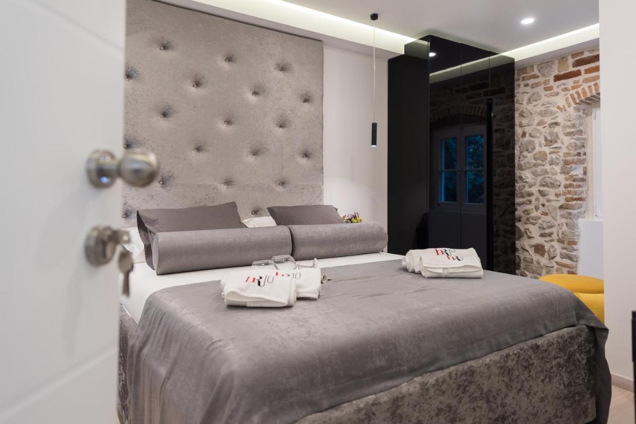 10 Heritage Rooms Zadar Exterior photo