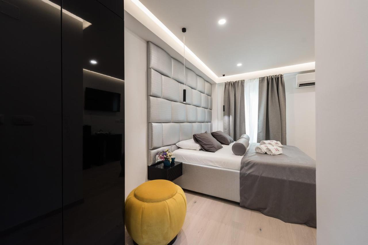 10 Heritage Rooms Zadar Exterior photo