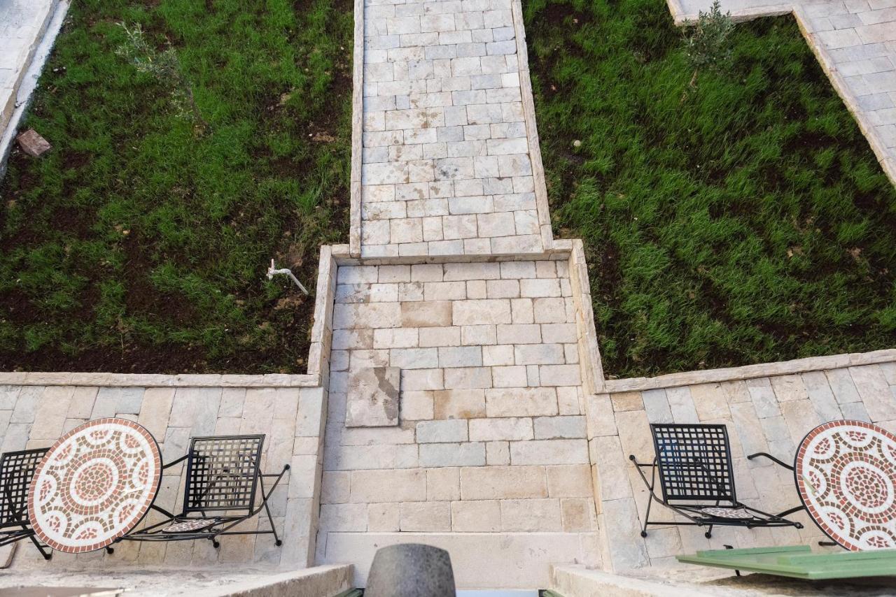 10 Heritage Rooms Zadar Exterior photo