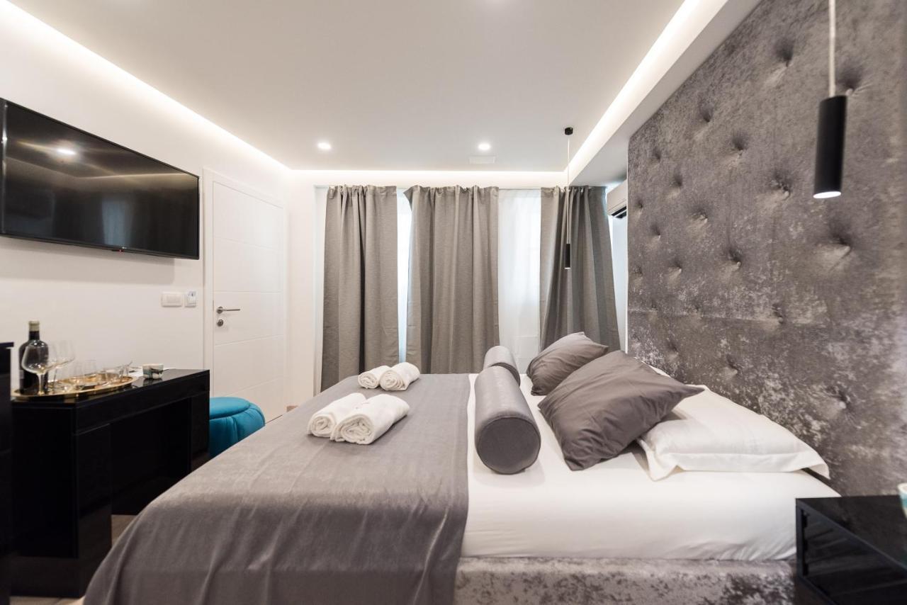 10 Heritage Rooms Zadar Exterior photo