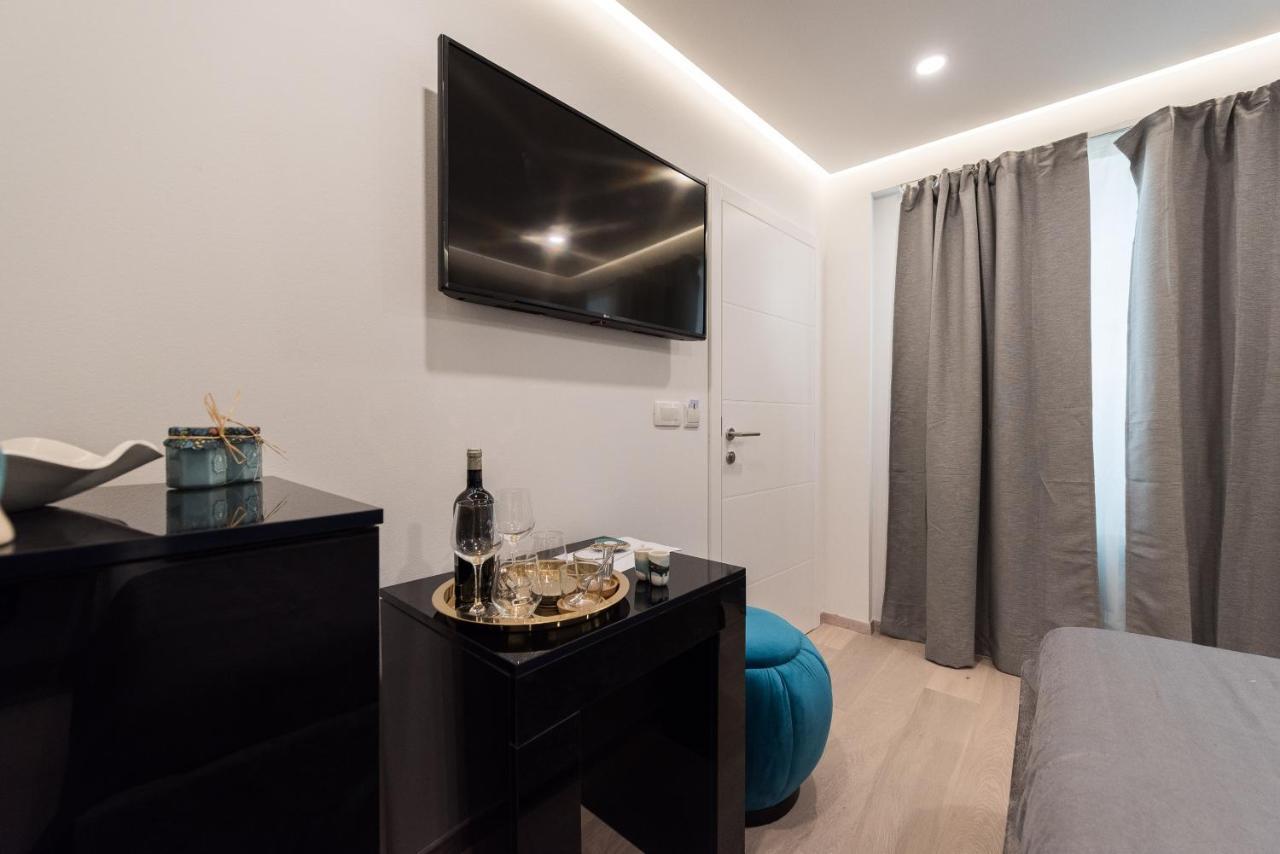 10 Heritage Rooms Zadar Exterior photo