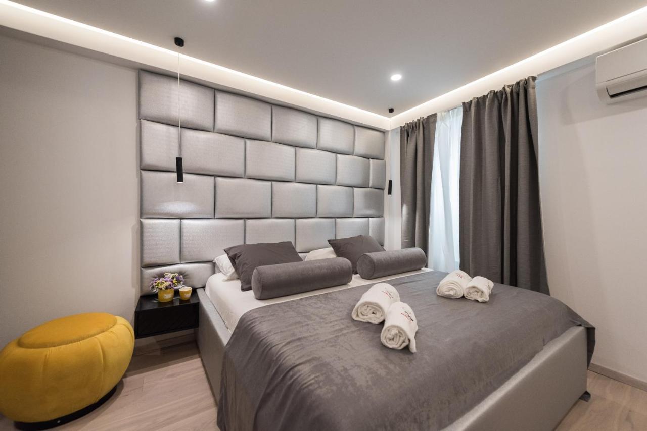 10 Heritage Rooms Zadar Exterior photo