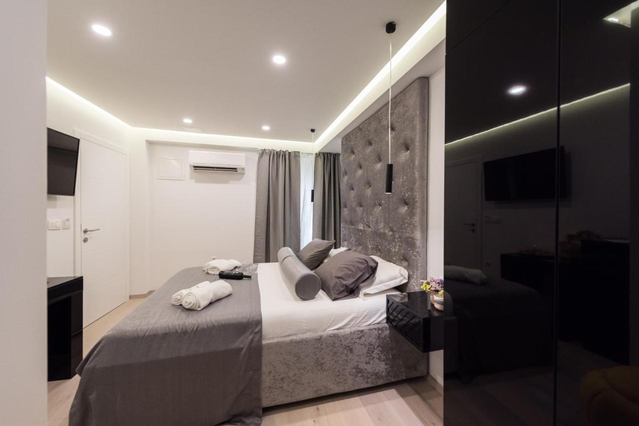 10 Heritage Rooms Zadar Exterior photo