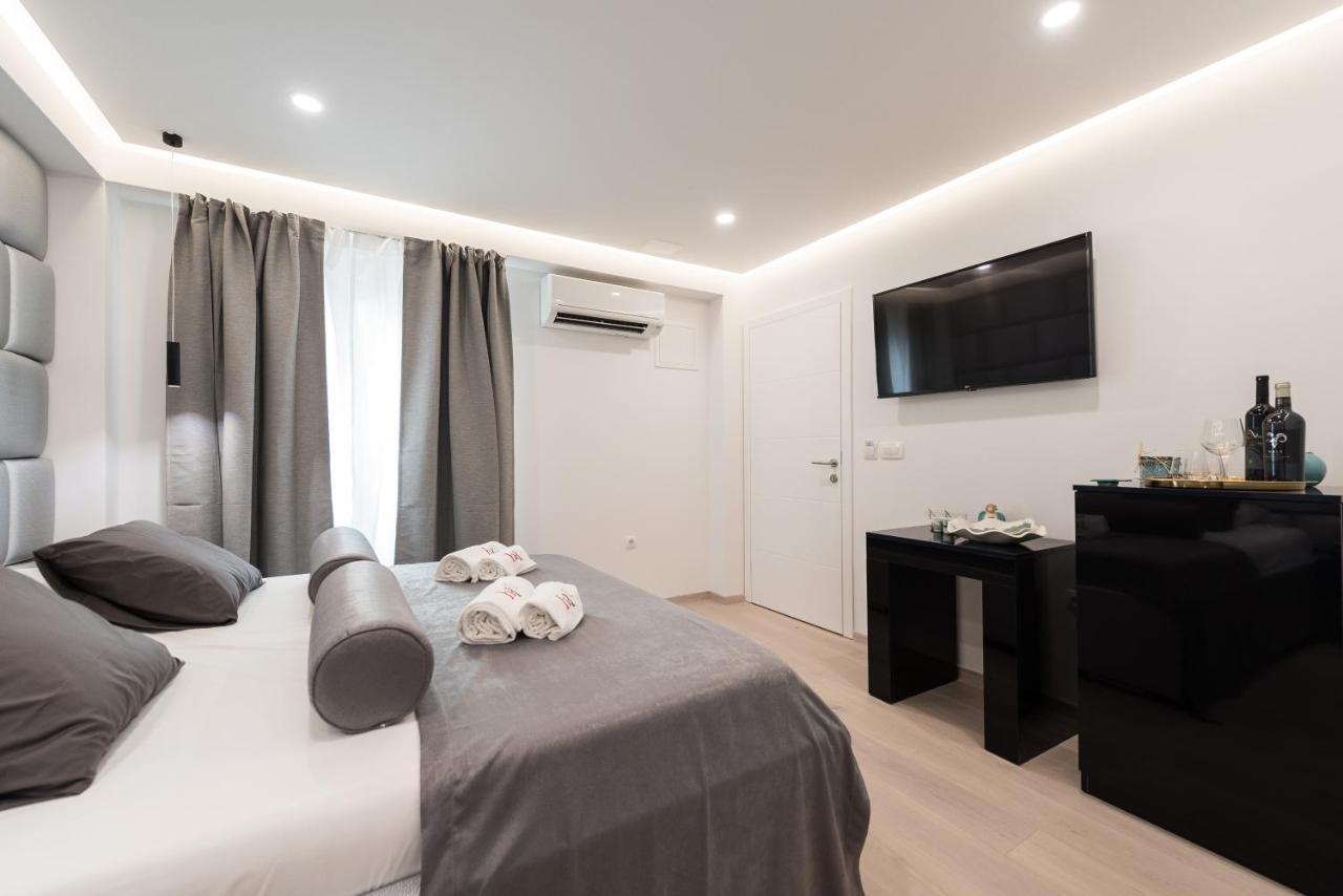 10 Heritage Rooms Zadar Exterior photo