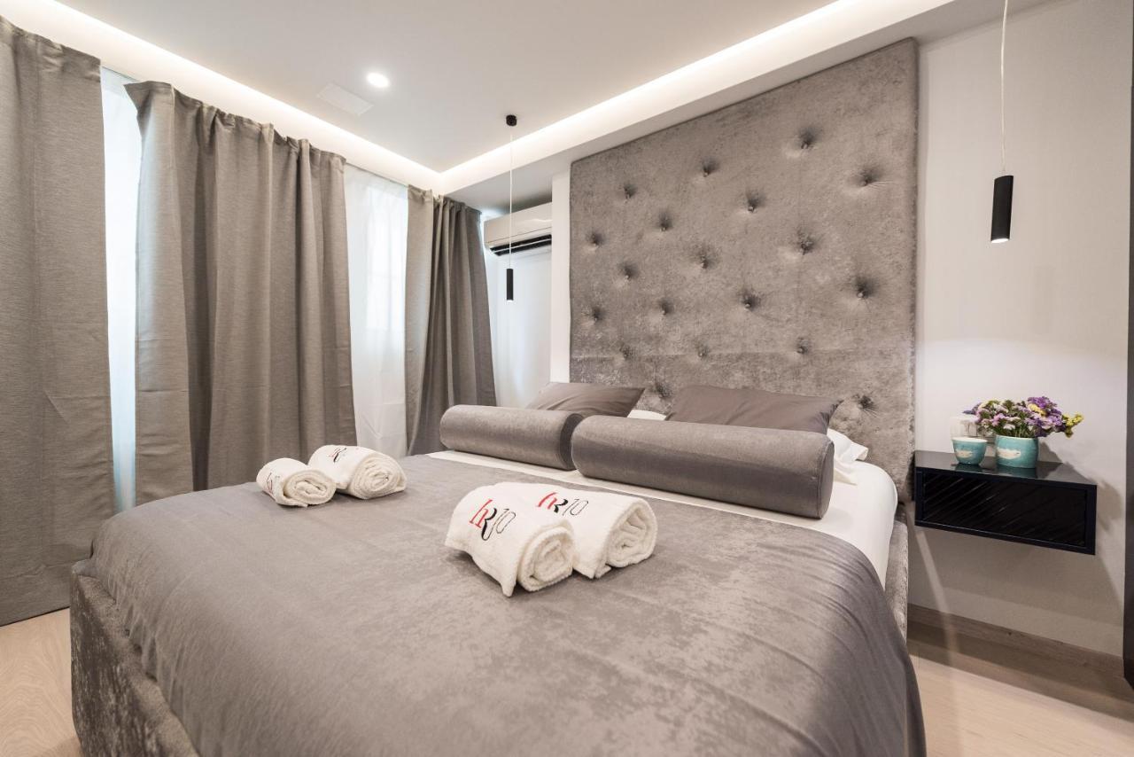 10 Heritage Rooms Zadar Exterior photo