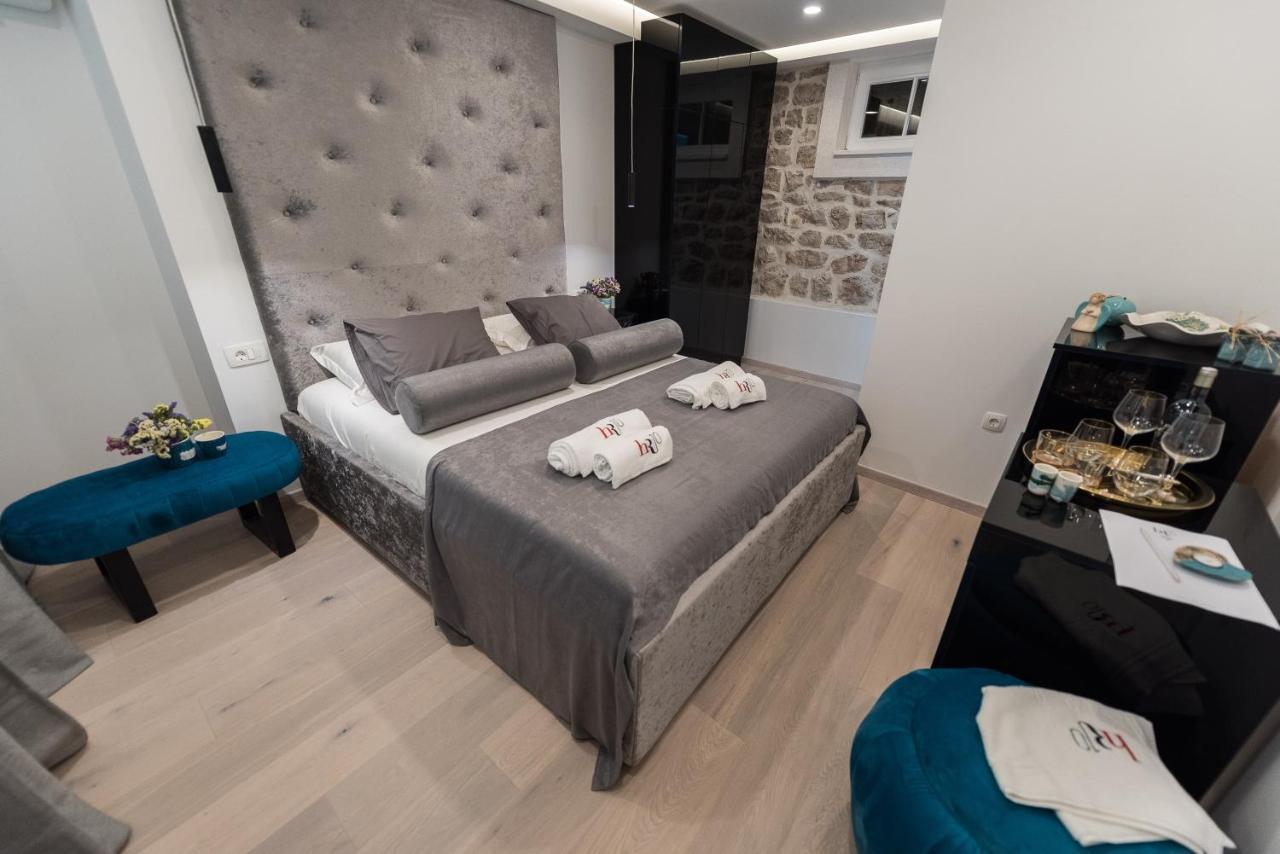 10 Heritage Rooms Zadar Exterior photo
