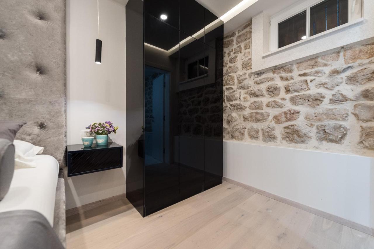 10 Heritage Rooms Zadar Exterior photo