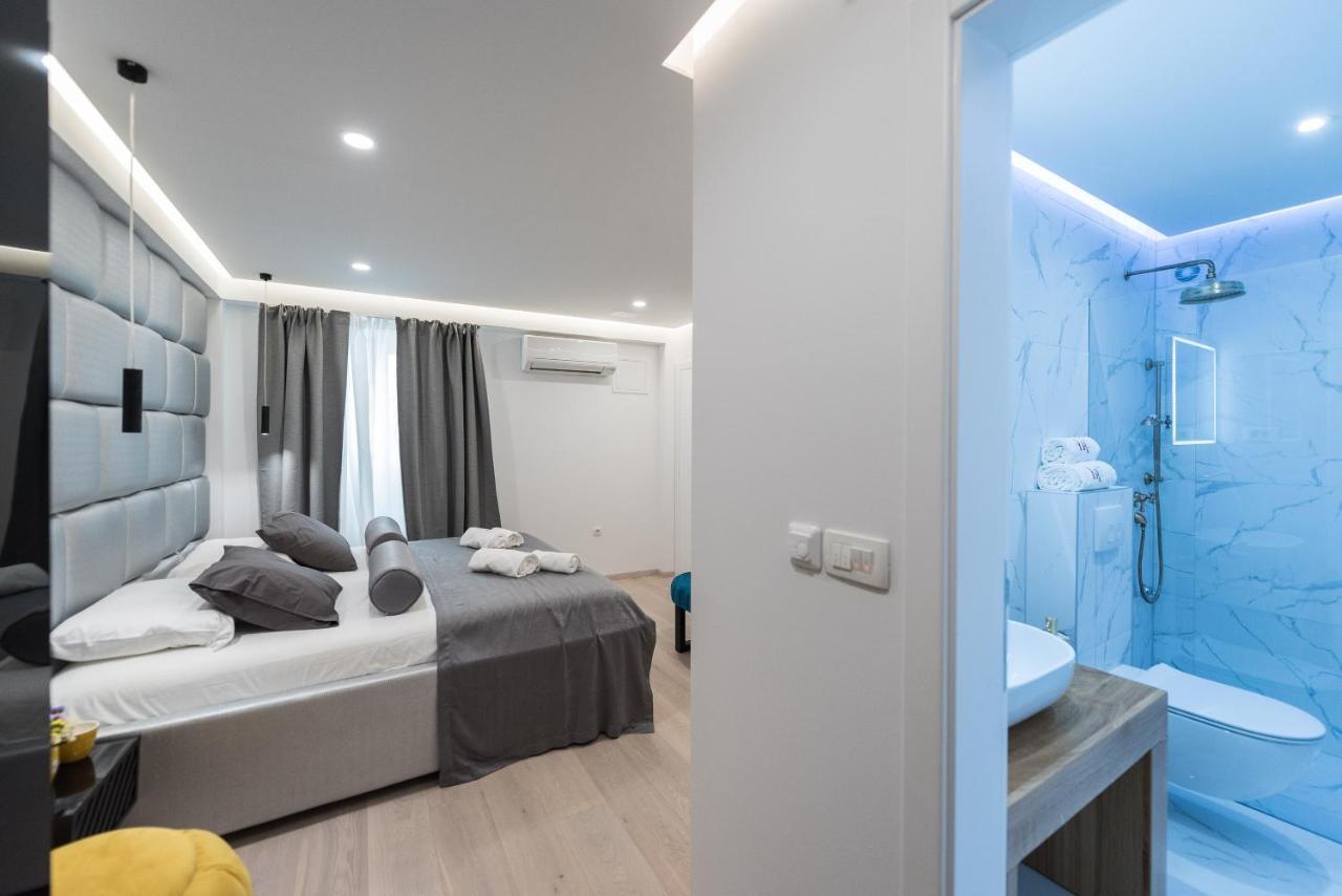 10 Heritage Rooms Zadar Exterior photo