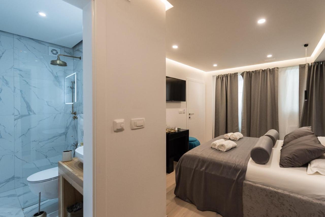 10 Heritage Rooms Zadar Exterior photo