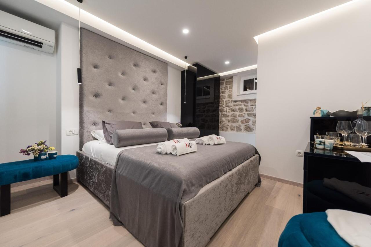 10 Heritage Rooms Zadar Exterior photo