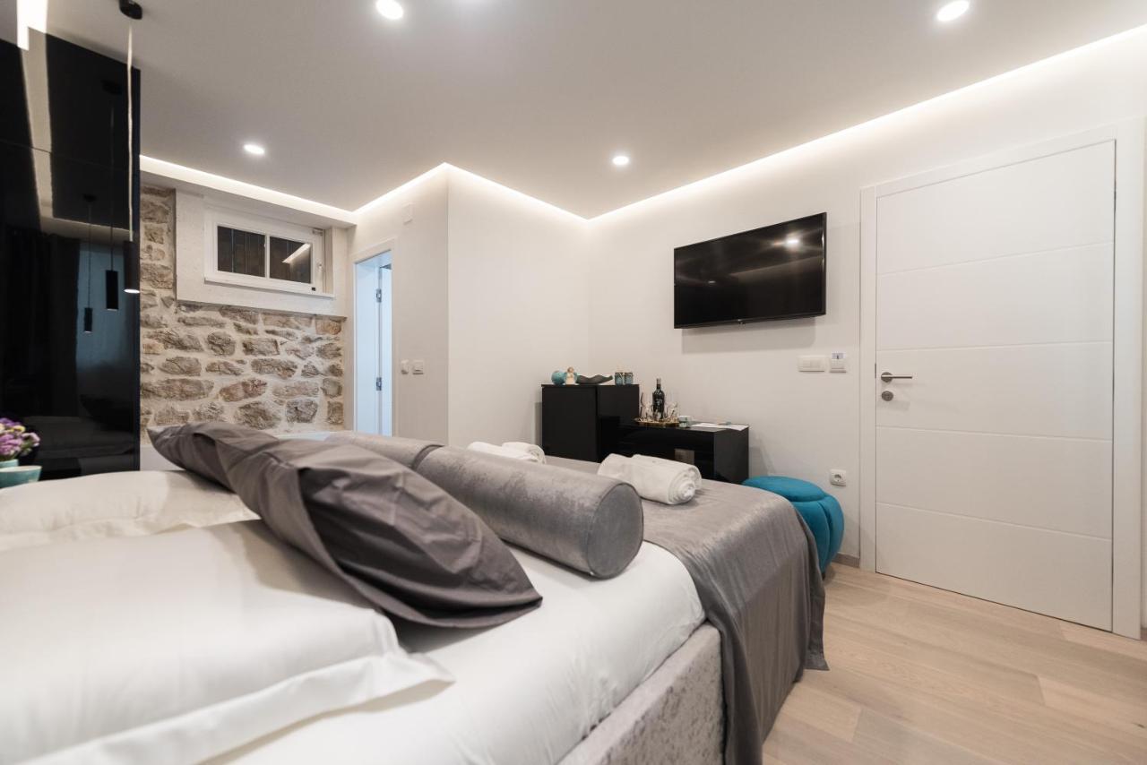 10 Heritage Rooms Zadar Exterior photo
