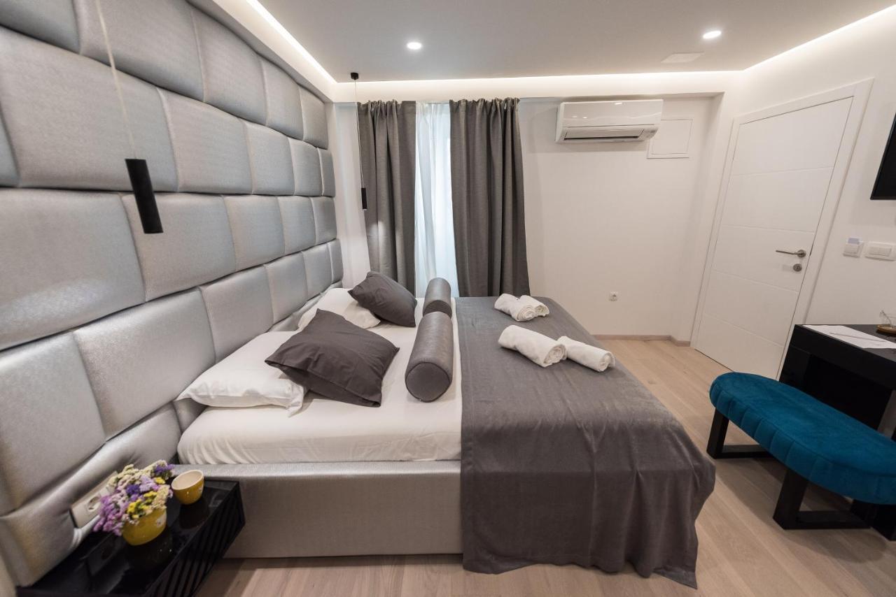 10 Heritage Rooms Zadar Exterior photo