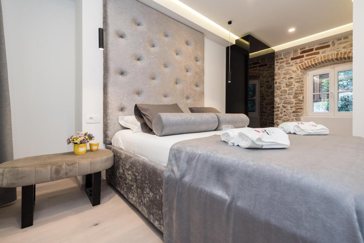 10 Heritage Rooms Zadar Exterior photo