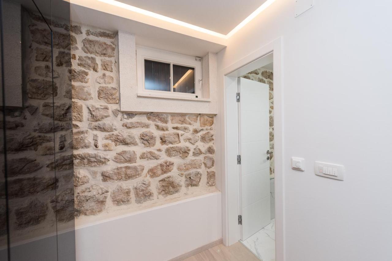 10 Heritage Rooms Zadar Exterior photo
