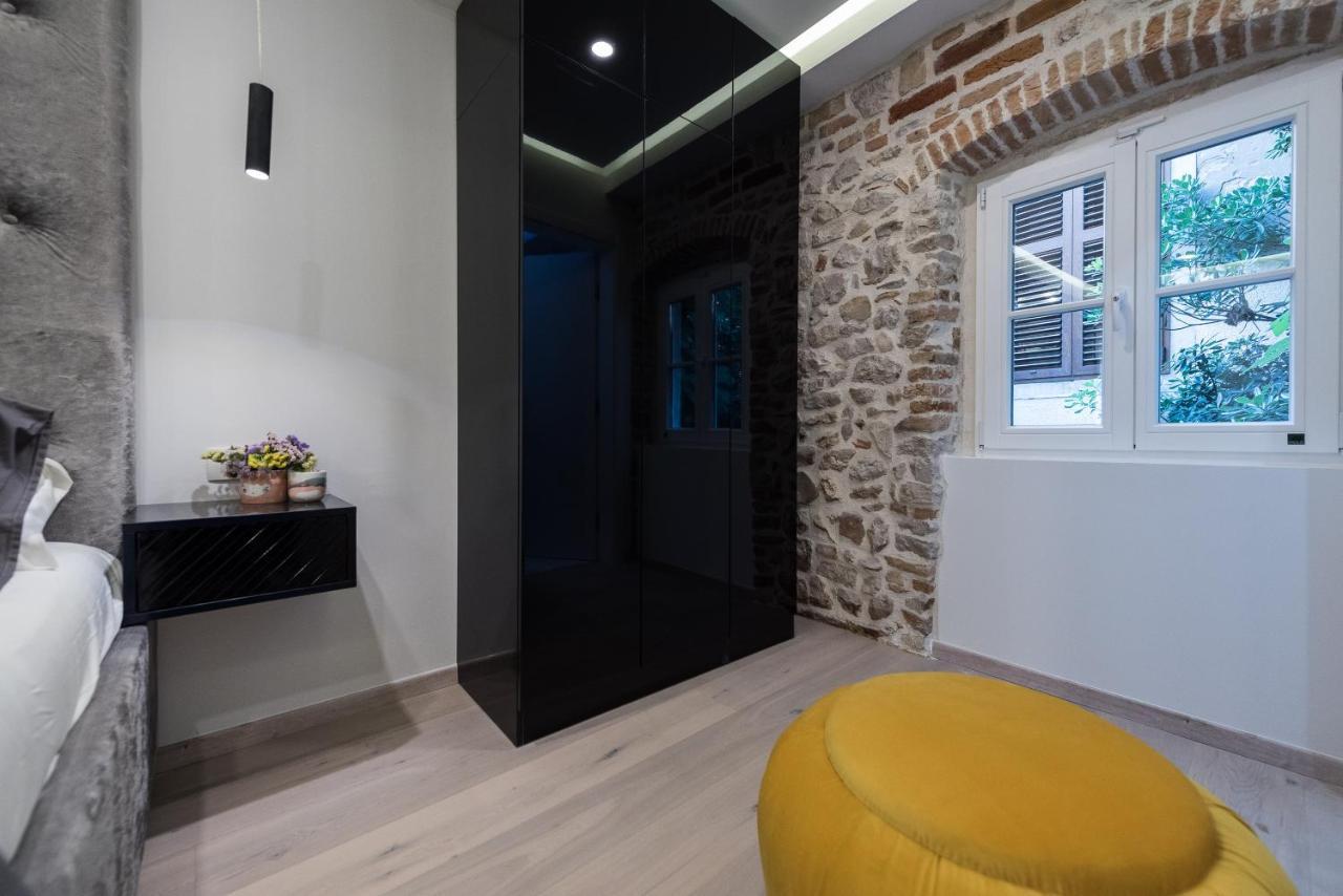 10 Heritage Rooms Zadar Exterior photo