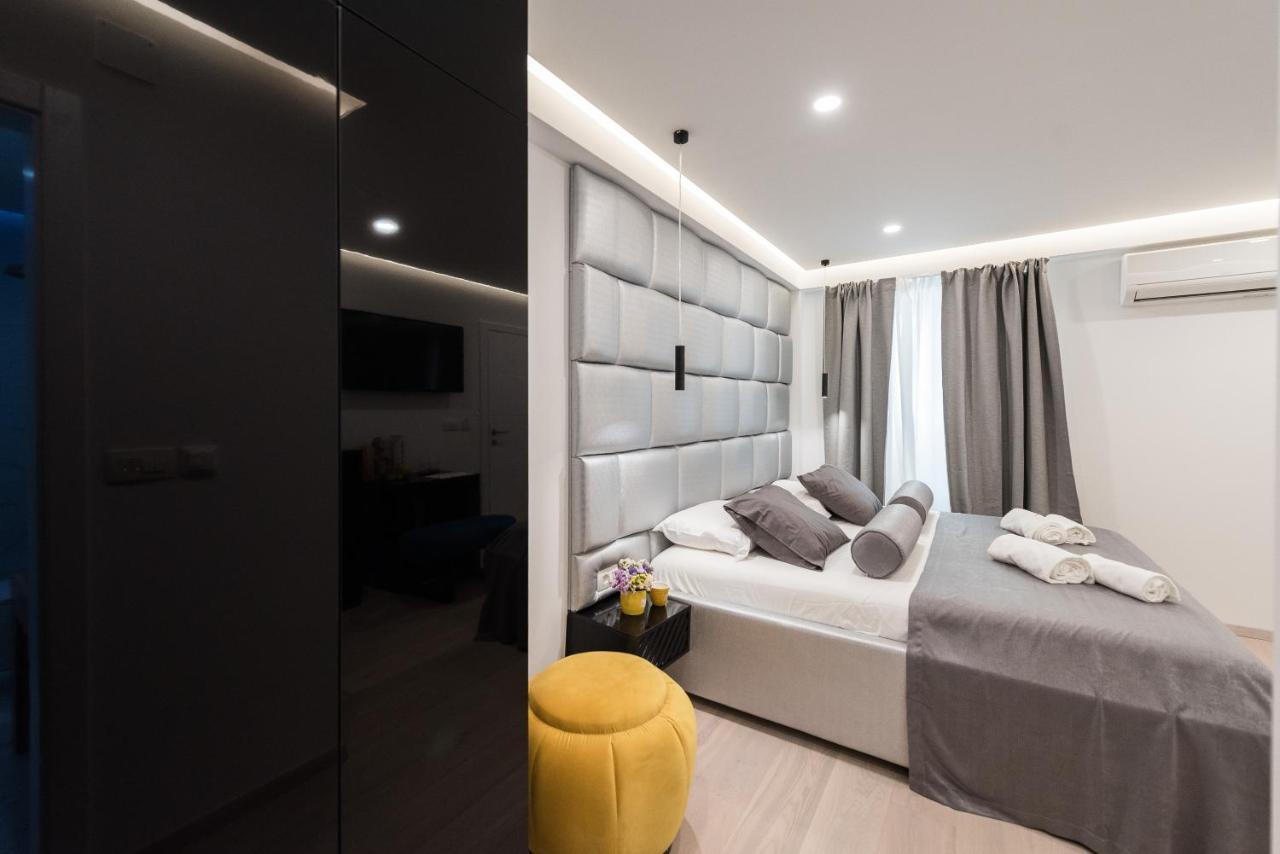 10 Heritage Rooms Zadar Exterior photo