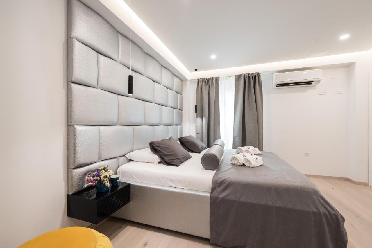 10 Heritage Rooms Zadar Exterior photo
