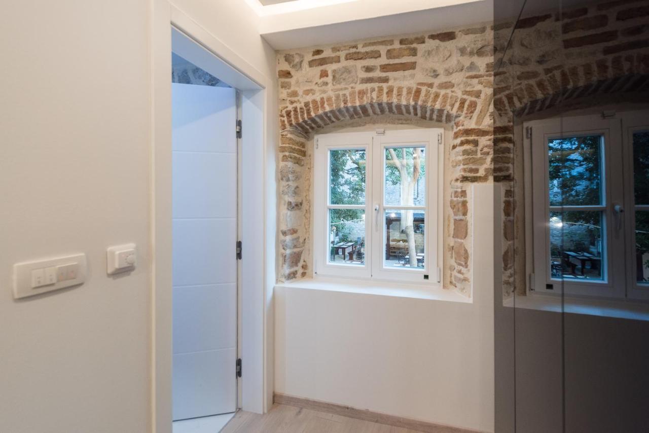 10 Heritage Rooms Zadar Exterior photo