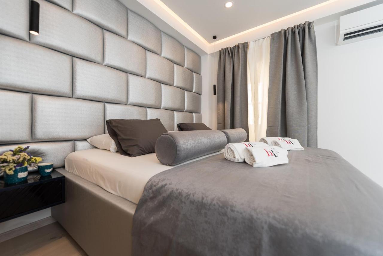 10 Heritage Rooms Zadar Exterior photo