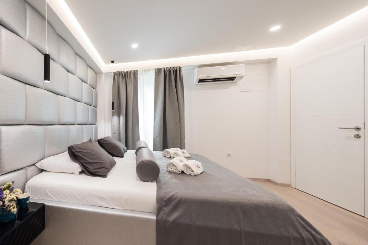 10 Heritage Rooms Zadar Exterior photo